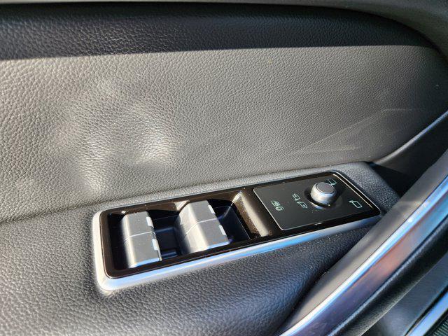 used 2024 Jaguar F-PACE car, priced at $40,400