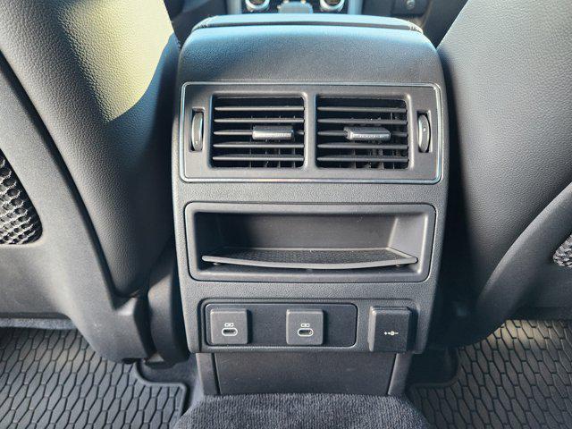 used 2024 Jaguar F-PACE car, priced at $40,400