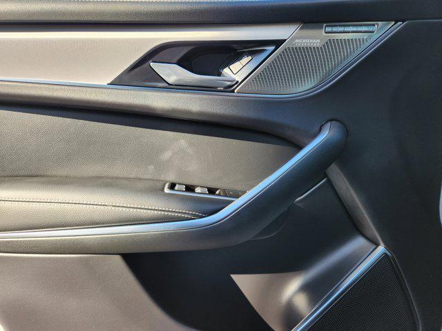 used 2024 Jaguar F-PACE car, priced at $40,400