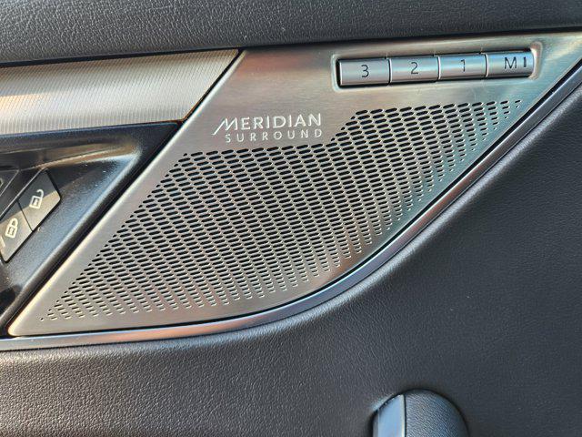 used 2024 Jaguar F-PACE car, priced at $40,400