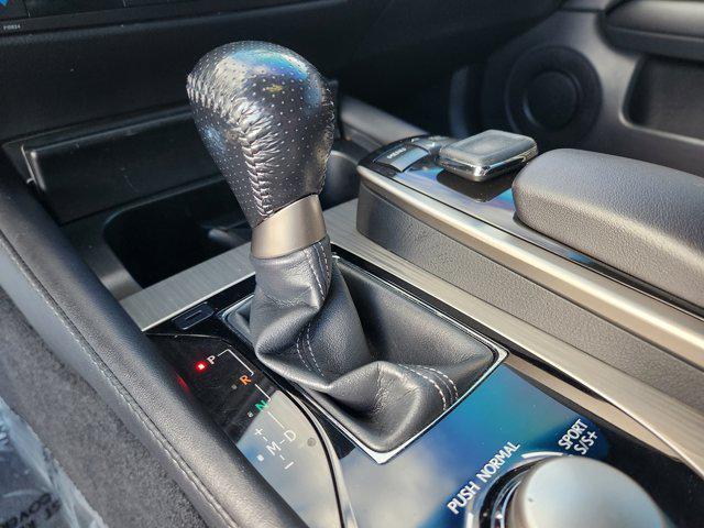 used 2015 Lexus GS 350 car, priced at $20,698