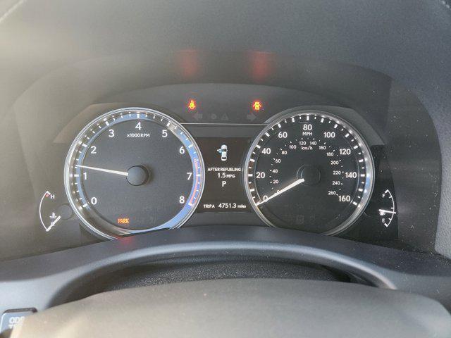 used 2015 Lexus GS 350 car, priced at $20,698