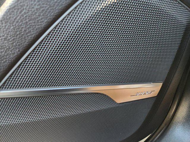 used 2018 Audi Q7 car, priced at $16,000