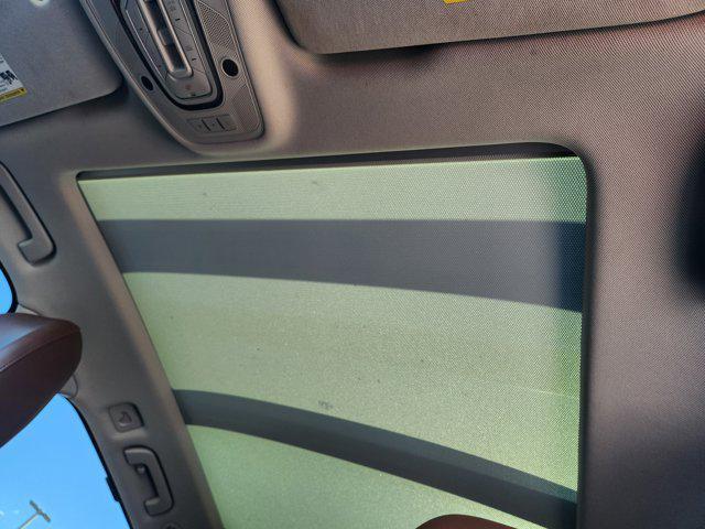 used 2018 Audi Q7 car, priced at $16,000