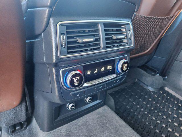 used 2018 Audi Q7 car, priced at $16,000