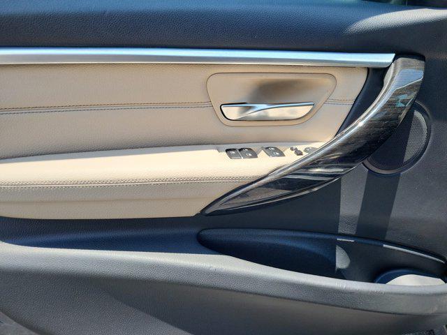 used 2018 BMW 330 car, priced at $13,300