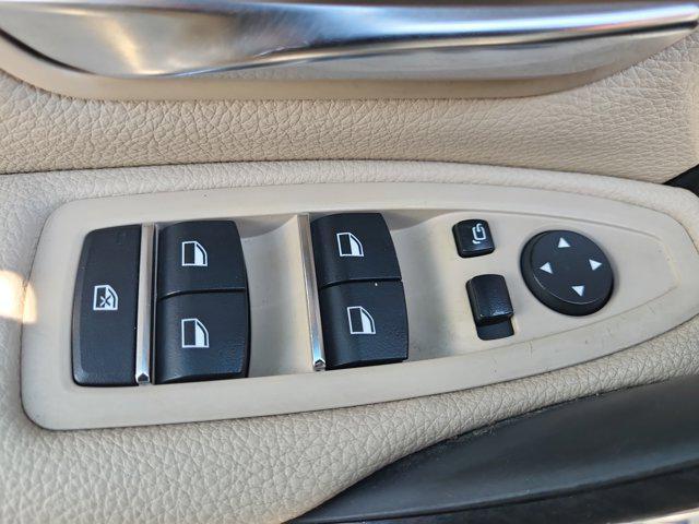 used 2018 BMW 330 car, priced at $13,300