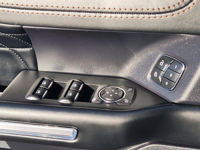 used 2020 Ford Expedition Max car, priced at $39,095