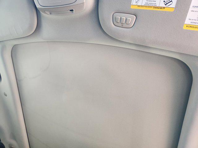 used 2020 Ford Expedition Max car, priced at $39,095