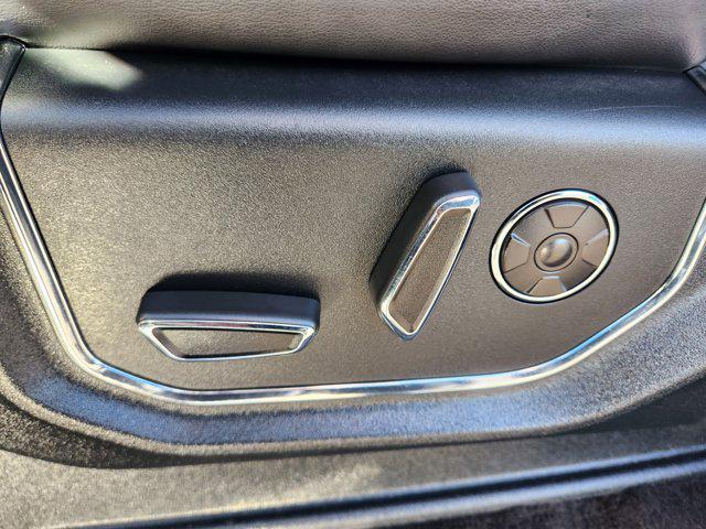 used 2020 Ford Expedition Max car, priced at $39,095