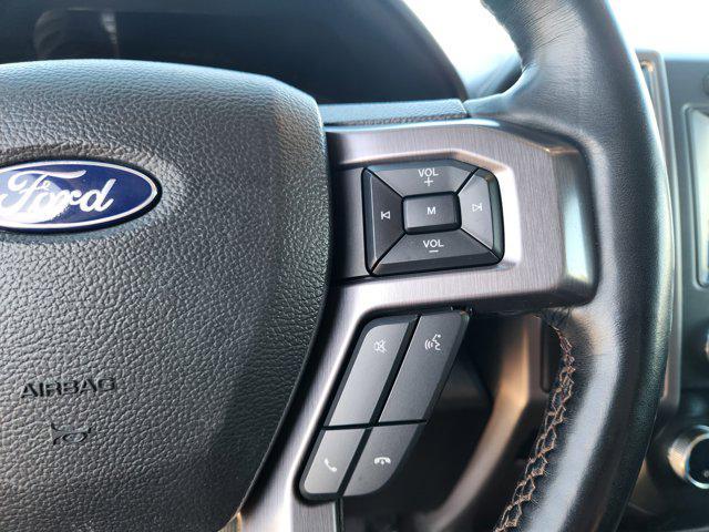 used 2020 Ford Expedition Max car, priced at $39,095