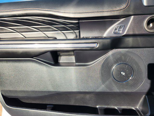 used 2020 Ford Expedition Max car, priced at $39,095