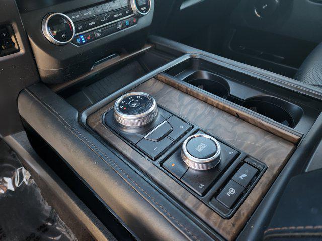 used 2020 Ford Expedition Max car, priced at $39,095