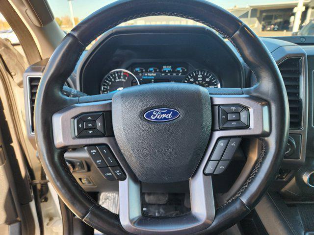 used 2020 Ford Expedition Max car, priced at $39,095