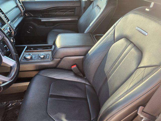 used 2020 Ford Expedition Max car, priced at $39,095