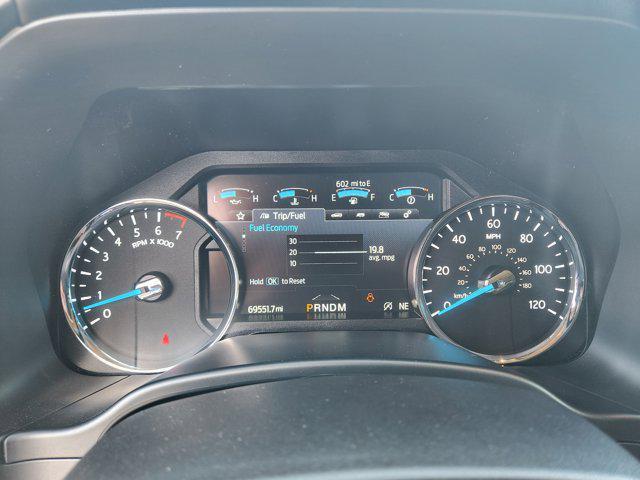 used 2020 Ford Expedition Max car, priced at $39,095