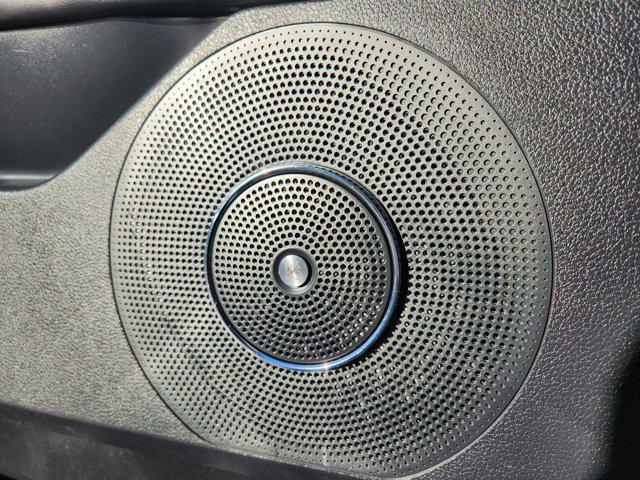 used 2020 Ford Expedition Max car, priced at $39,095