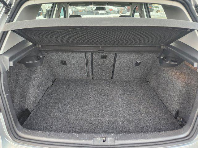 used 2014 Volkswagen Golf car, priced at $9,772