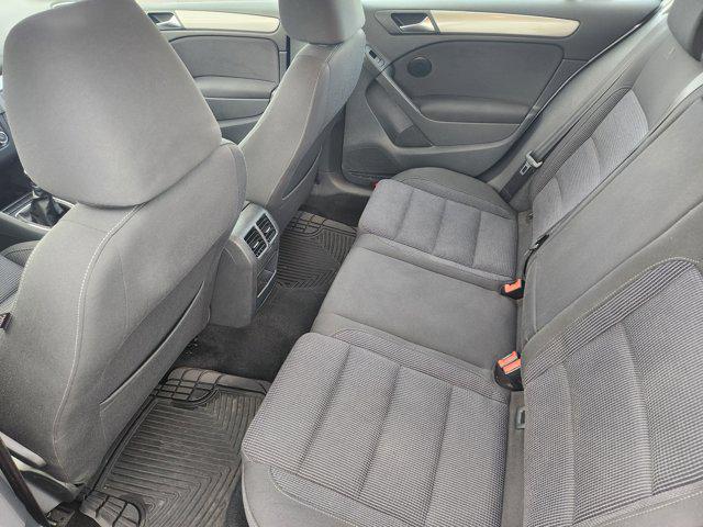 used 2014 Volkswagen Golf car, priced at $9,772