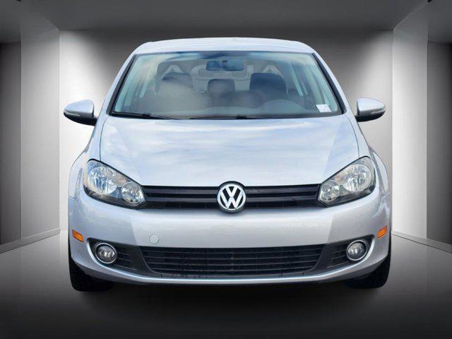used 2014 Volkswagen Golf car, priced at $9,772