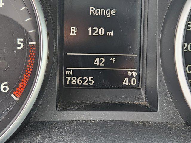 used 2014 Volkswagen Golf car, priced at $9,772