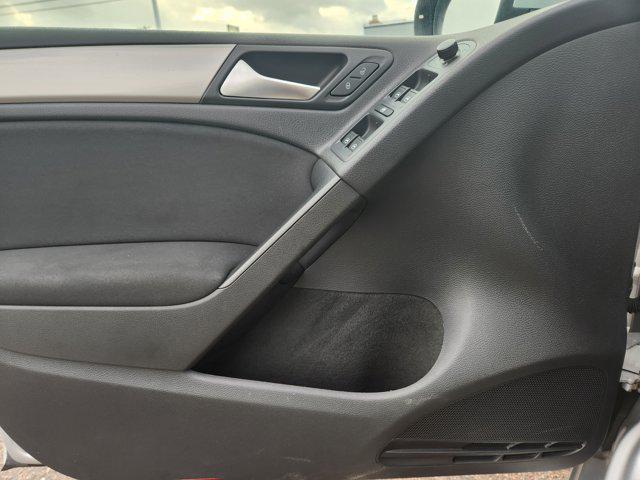 used 2014 Volkswagen Golf car, priced at $9,772