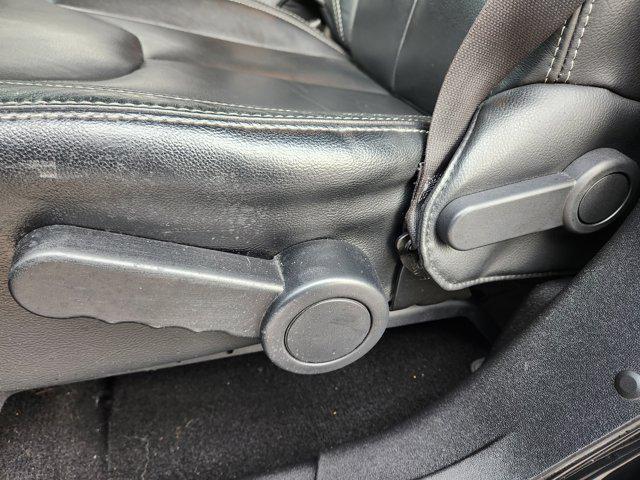 used 2017 Jeep Wrangler Unlimited car, priced at $22,998