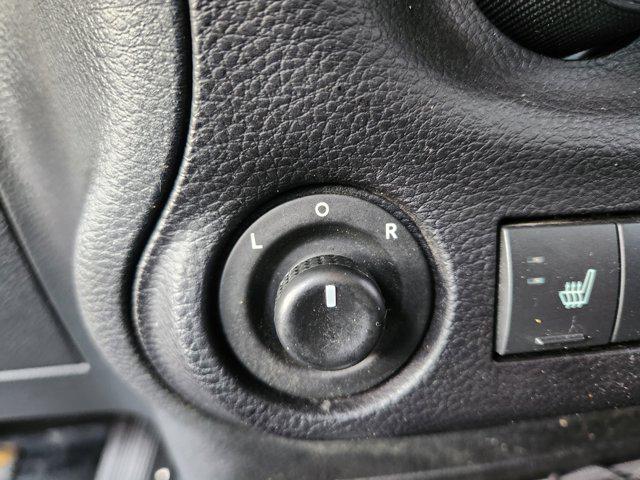 used 2017 Jeep Wrangler Unlimited car, priced at $22,998