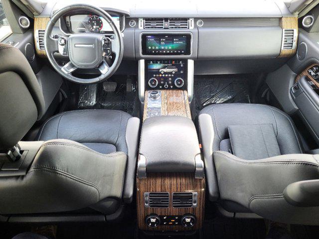 used 2019 Land Rover Range Rover car, priced at $31,091