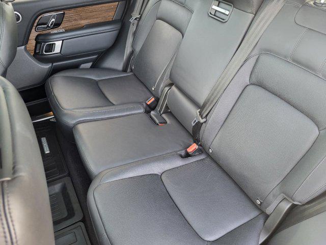 used 2019 Land Rover Range Rover car, priced at $31,091