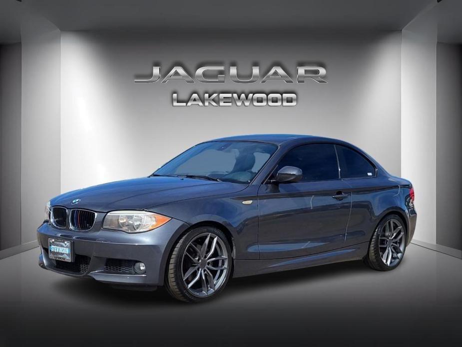 used 2013 BMW 128 car, priced at $13,393