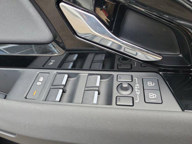 used 2024 Land Rover Range Rover Evoque car, priced at $40,800