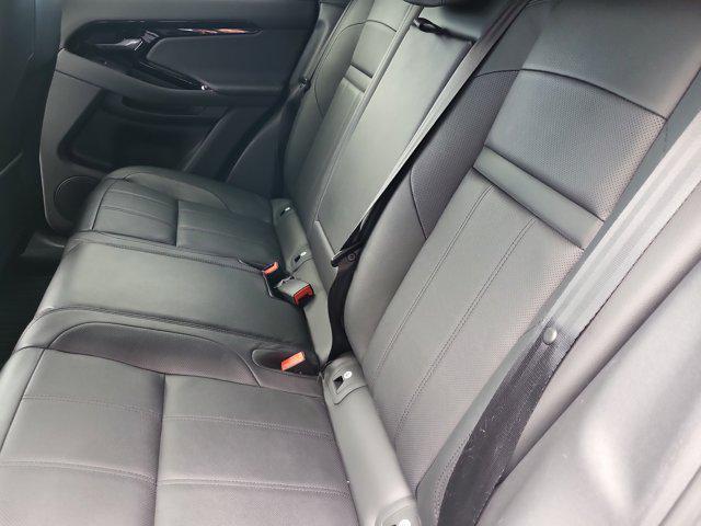 used 2024 Land Rover Range Rover Evoque car, priced at $40,800