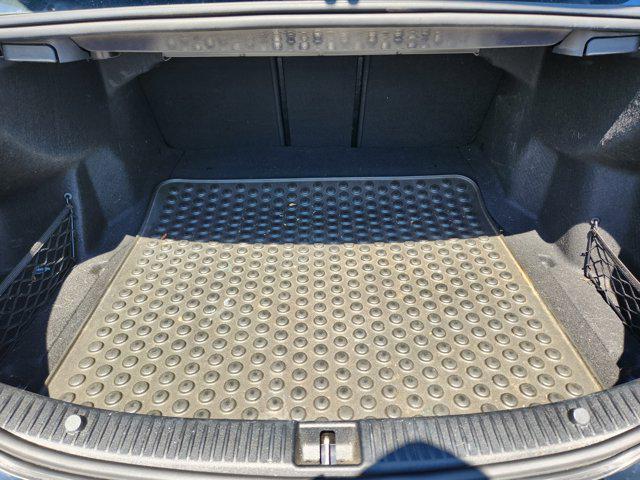 used 2018 Mercedes-Benz C-Class car, priced at $16,300