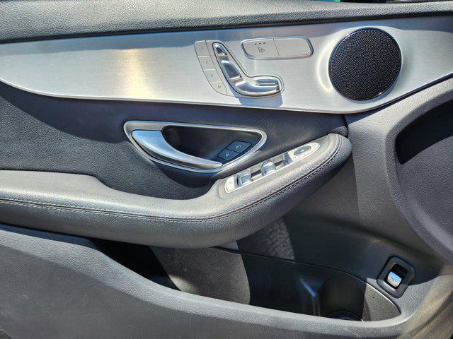 used 2018 Mercedes-Benz C-Class car, priced at $18,200