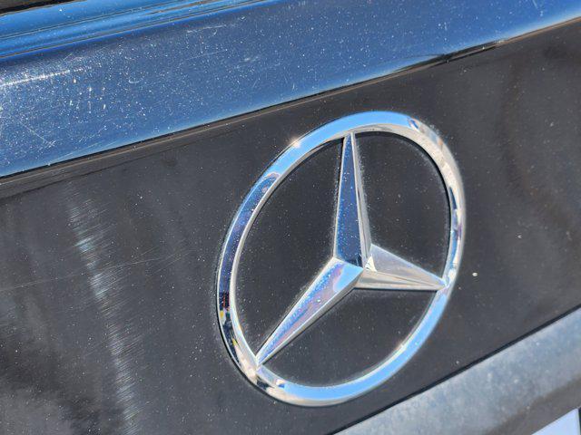 used 2018 Mercedes-Benz C-Class car, priced at $18,200