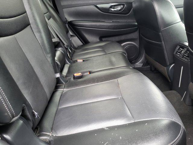 used 2020 Nissan Rogue car, priced at $16,300
