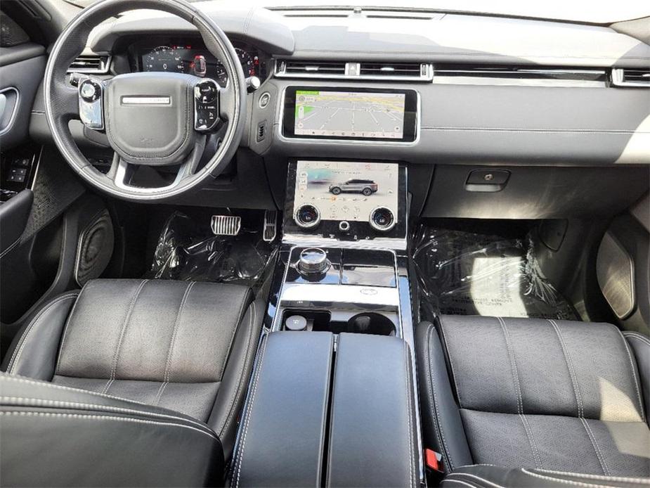 used 2020 Land Rover Range Rover Velar car, priced at $44,246