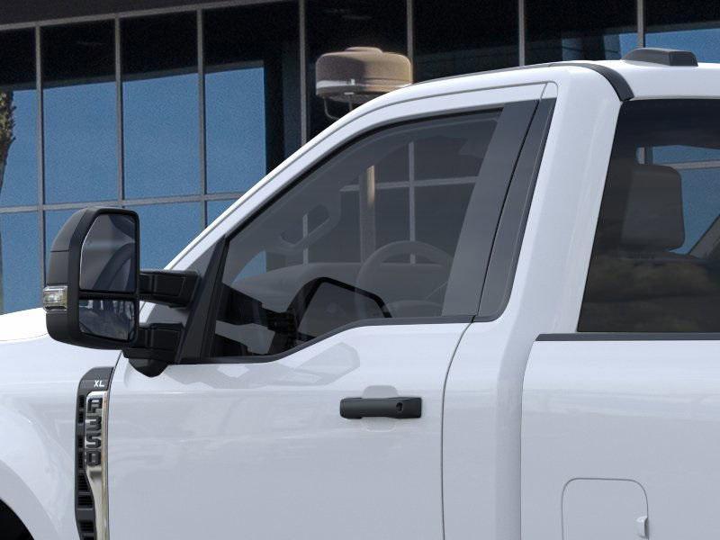 new 2024 Ford F-350 car, priced at $45,685