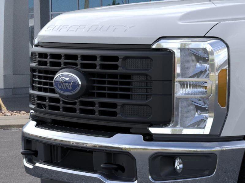 new 2024 Ford F-350 car, priced at $45,685