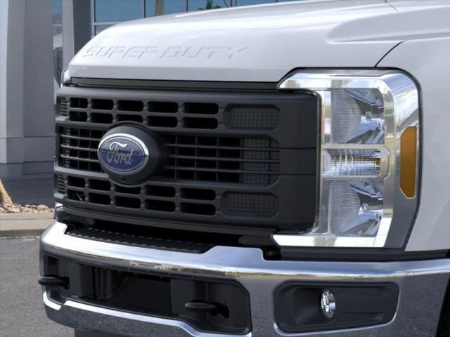 new 2024 Ford F-350 car, priced at $48,064