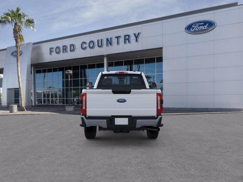 new 2024 Ford F-350 car, priced at $45,685