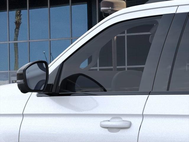 new 2025 Ford Expedition car, priced at $83,965