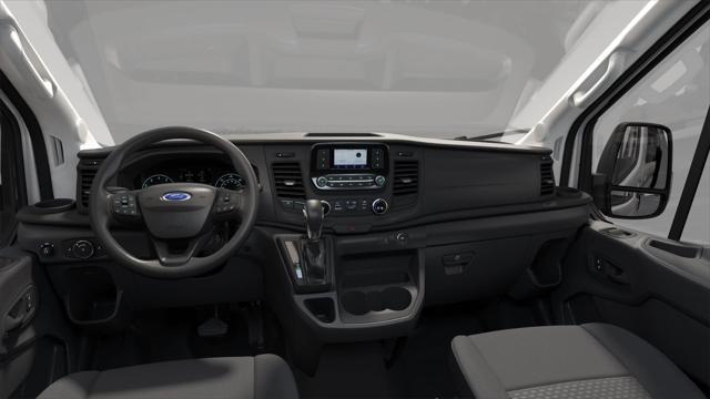 new 2024 Ford Transit-250 car, priced at $52,960