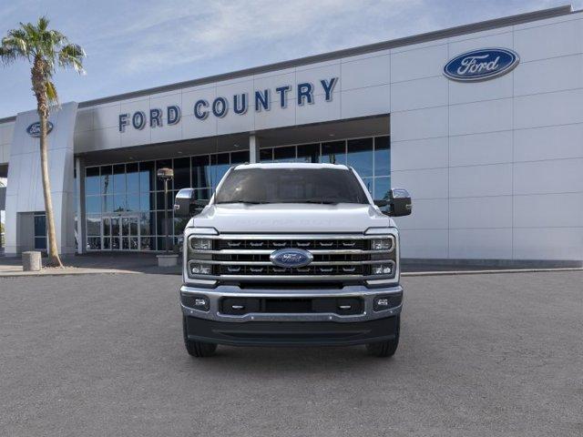 new 2024 Ford F-350 car, priced at $89,405