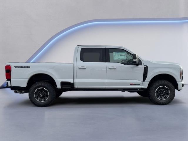 new 2024 Ford F-250 car, priced at $74,790