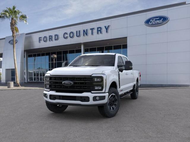 new 2024 Ford F-250 car, priced at $77,290