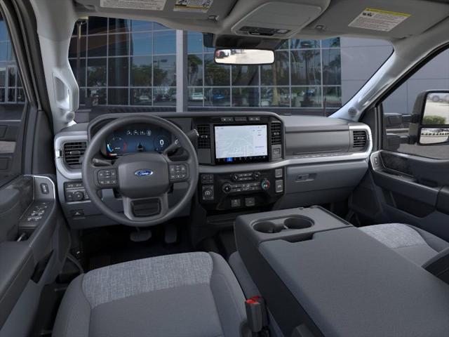 new 2024 Ford F-250 car, priced at $77,290