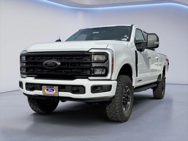 new 2024 Ford F-250 car, priced at $74,790