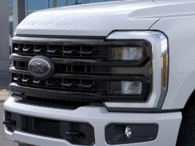 new 2024 Ford F-250 car, priced at $81,230